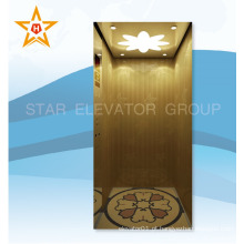 Stable Villa elevador elevador para casa